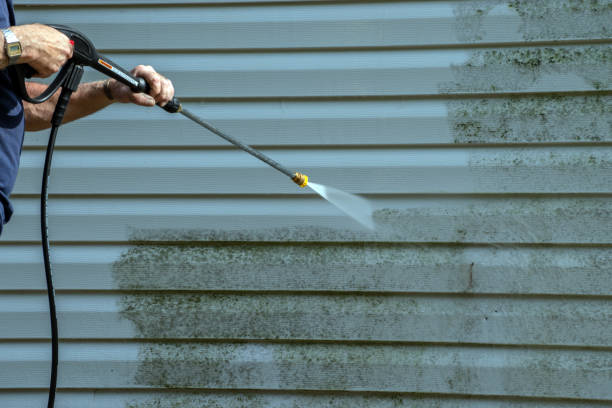 Best Driveway Pressure Washing  in Mount Kisco, NY