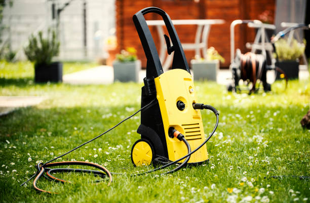 Best Building Exterior Washing  in Mount Kisco, NY